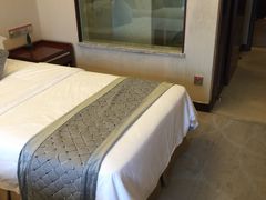 -龙岩华美达龙州酒店