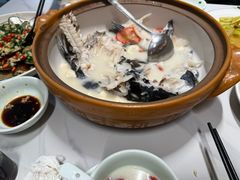 -全乐鱼馆·淳牌有机鱼直营店