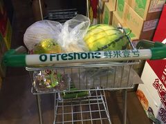 -鲜果壹号(中央景城店)