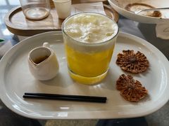 -Nectar One Cafe(勇烈路n1店)