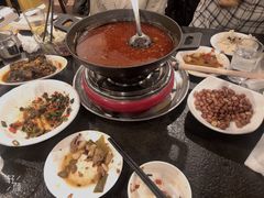 -湘肠香火锅店(团结湖店)
