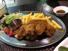 -TAMATI(巴黎贝甜韩式西餐厅店)