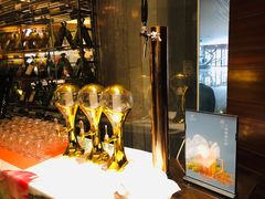 -岷山饭店-芝芝自助餐厅