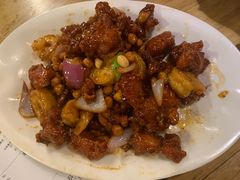-陈傻子餐厅(世纪都会店)