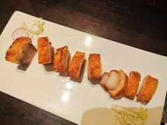 -浙江安吉JW万豪酒店·万豪中餐厅