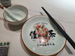 -禄运茶居·手工点心(猎德店)