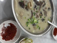 -胡世羊肉汤(南街店)