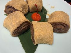 -北平食府(马鞍山路店)