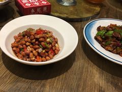 -永红源·啤酒烧烤海鲜大排档(台柳路店)