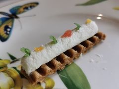-Le Comptoir de Pierre Gagnaire