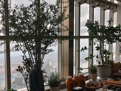 -上海柏悦酒店·世纪100牛排馆