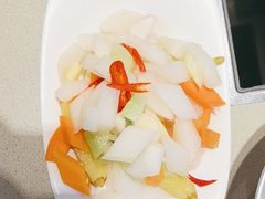 -蝎王府羊蝎子(西直门店)