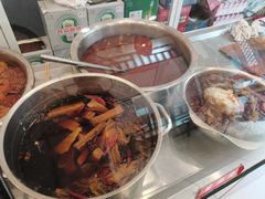 -晋B2008刀削面(小南庄店)