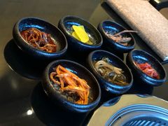 -西安浐灞艾美酒店·汉江餐厅·火锅