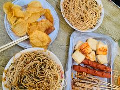 -春林凉面(钢花新村116街坊店)