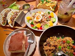 -The Good Place好地方·Brunch·coffee(国贸店)