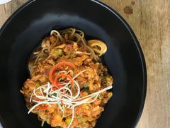 -植物园哈利亚餐厅