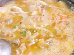 -李师傅脆肚(华强北店)