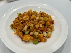 -万荣烤鸭店·北京菜(天坛店)