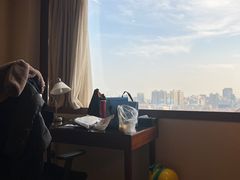 -上海神旺大酒店