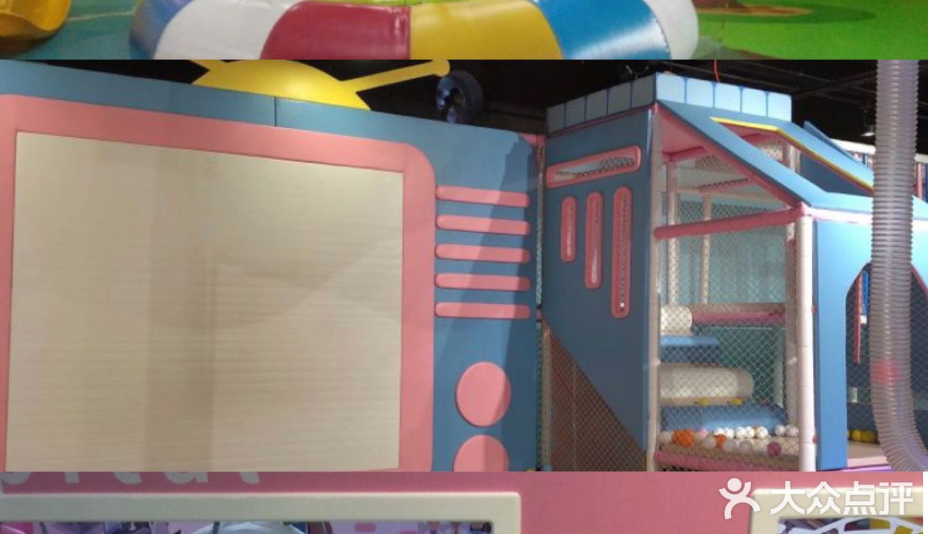 遛娃好去处，去了还想去🌵