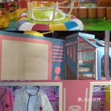 遛娃好去处，去了还想去🌵