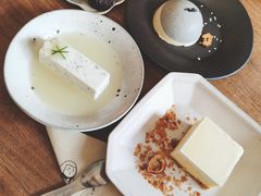 -知亘茶食