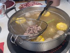 -汕头八合里海记牛肉店(清河店)