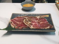 -妥妥烤肉料理(凯德店)