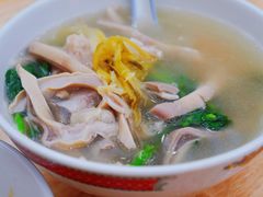 原汁猪肚汤-老字號·桥下猪肚(龙眼南路店)