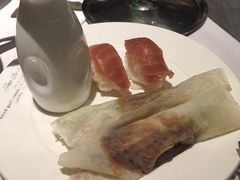 -星伦多自助料理·涮烤一体(虹悦城店)