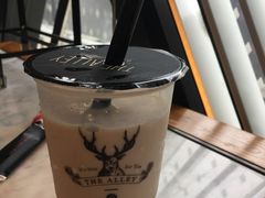 -鹿角巷The Alley(龙湖天街店)
