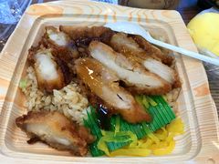 -罗森便利店(鱼市街店)