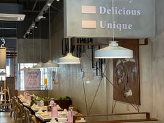 大堂-靓靓蒸虾·头牌蒸虾(南山桂庙店)