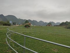 -云漫湖生态度假公园