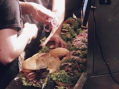 -Fergburger(皇后镇店)