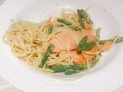 意面-必胜客(阿罗海店)