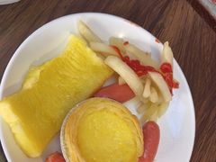 -豪德亨牛排自助餐厅(抚州东乡店)