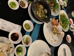 -Pho Hoa Pasteur