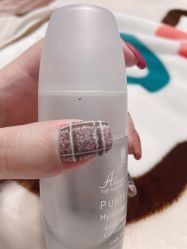 -手牵手美甲