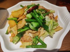 -小户人家(循礼门南国中心店)