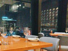 -沈阳君悦酒店·意坊意大利餐厅