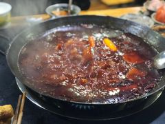 -星鸿社重庆老火锅