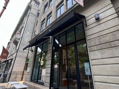 -% Arabica阿拉比卡咖啡烘焙工坊