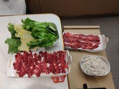 -潮正和潮汕牛肉火锅·老字号(番禺万达店)