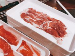 -京元盛铜锅涮肉(上海总店)
