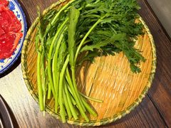 -冯校长老火锅(广州正佳广场店)