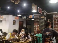 大堂-百年老扣碗(沙坪坝店)