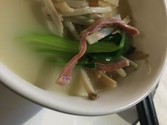 特色菌汤-翠湖里(翠湖南路店)