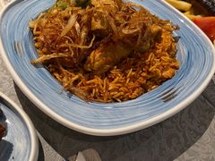 -La Medina餐厅(亮马河南路店)